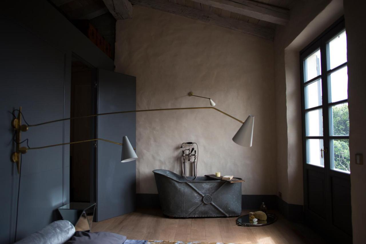 B&B La Fustaia Sarzana Εξωτερικό φωτογραφία