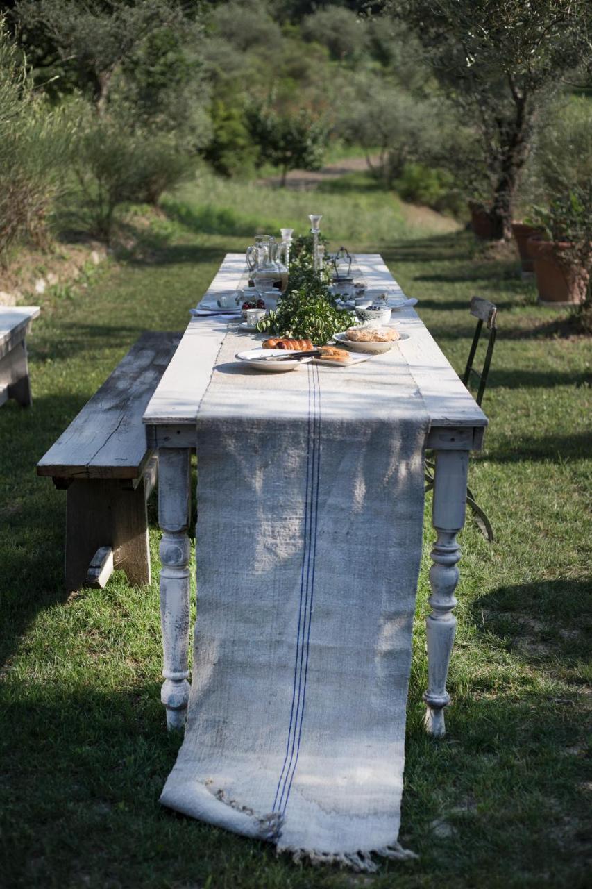 B&B La Fustaia Sarzana Εξωτερικό φωτογραφία