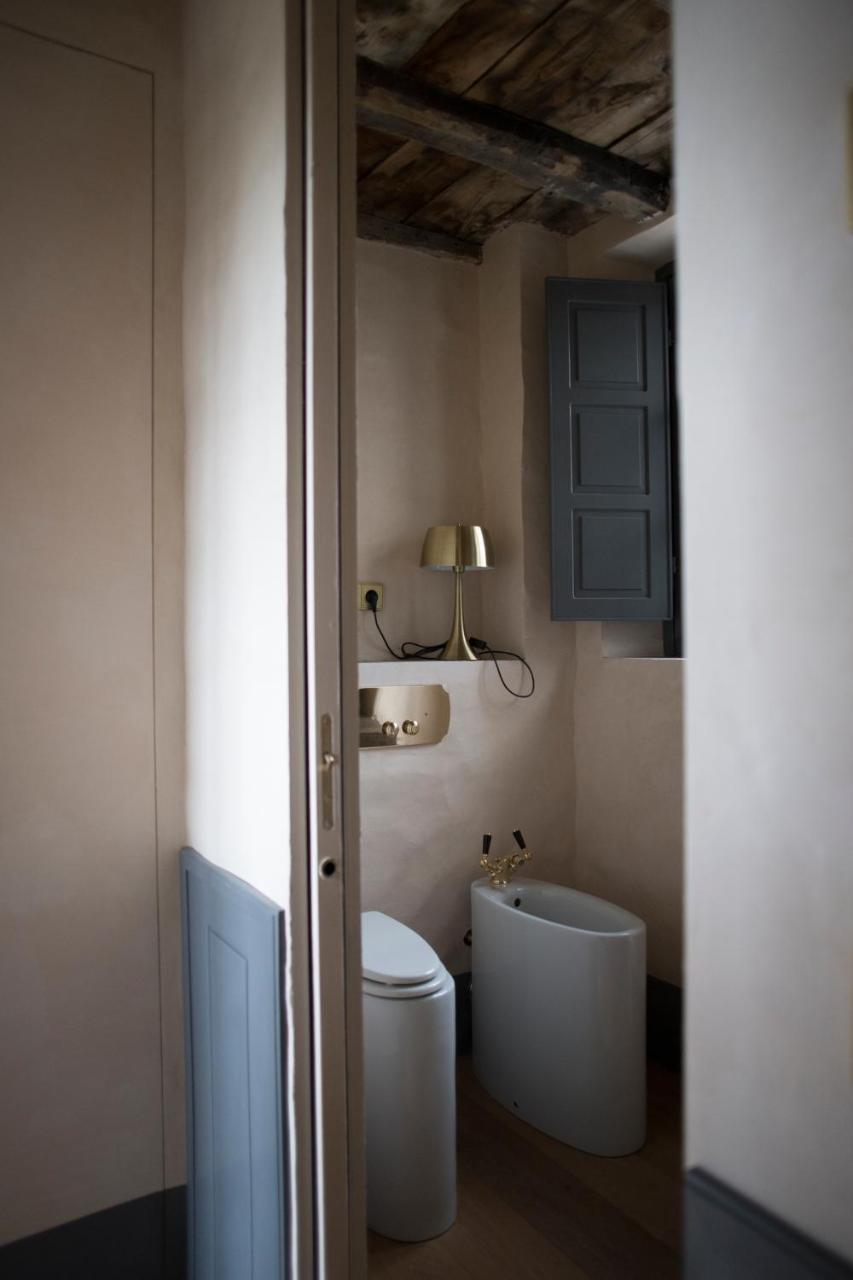 B&B La Fustaia Sarzana Εξωτερικό φωτογραφία