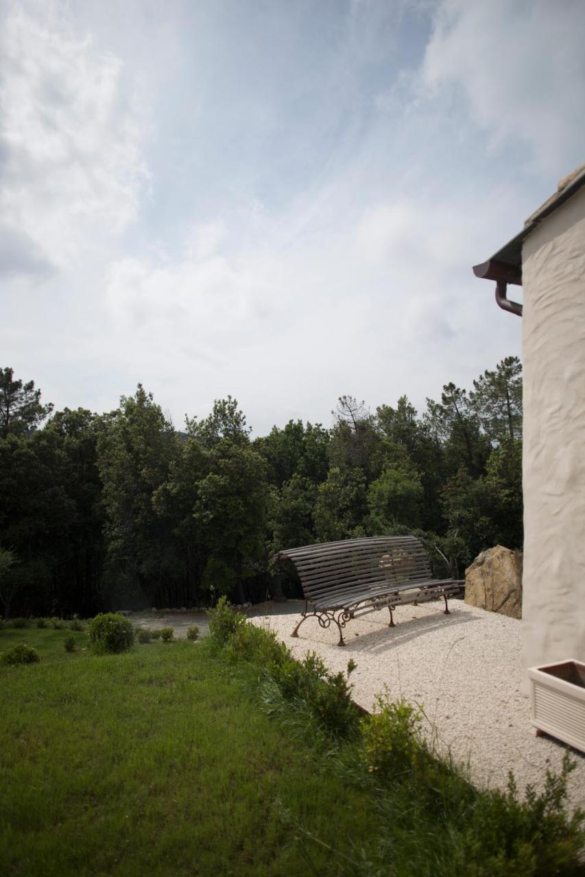 B&B La Fustaia Sarzana Εξωτερικό φωτογραφία