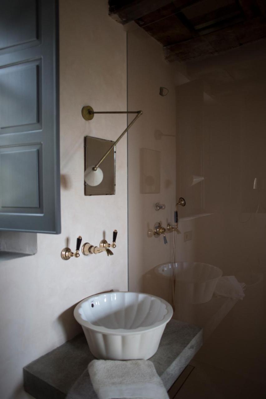 B&B La Fustaia Sarzana Εξωτερικό φωτογραφία