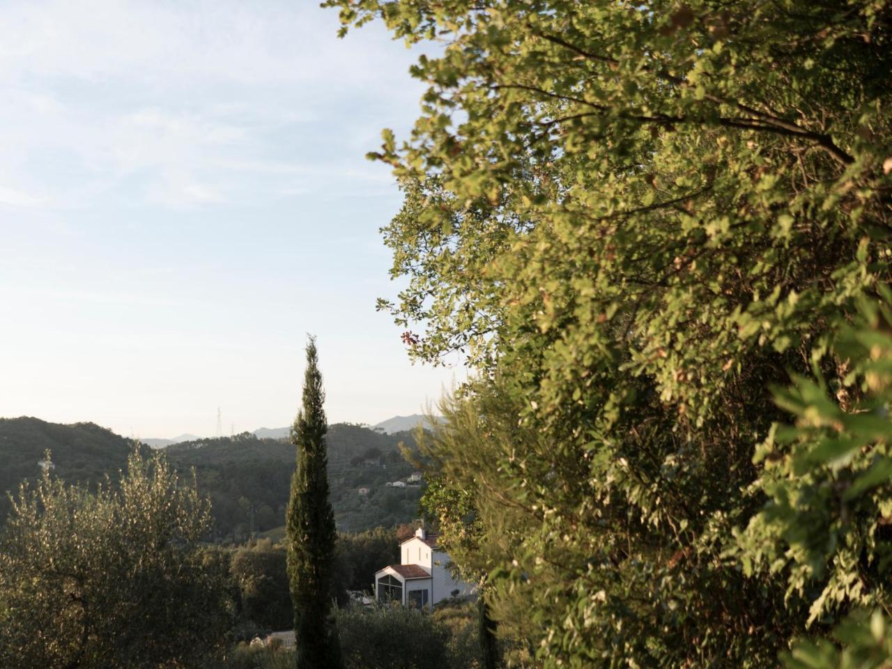 B&B La Fustaia Sarzana Εξωτερικό φωτογραφία