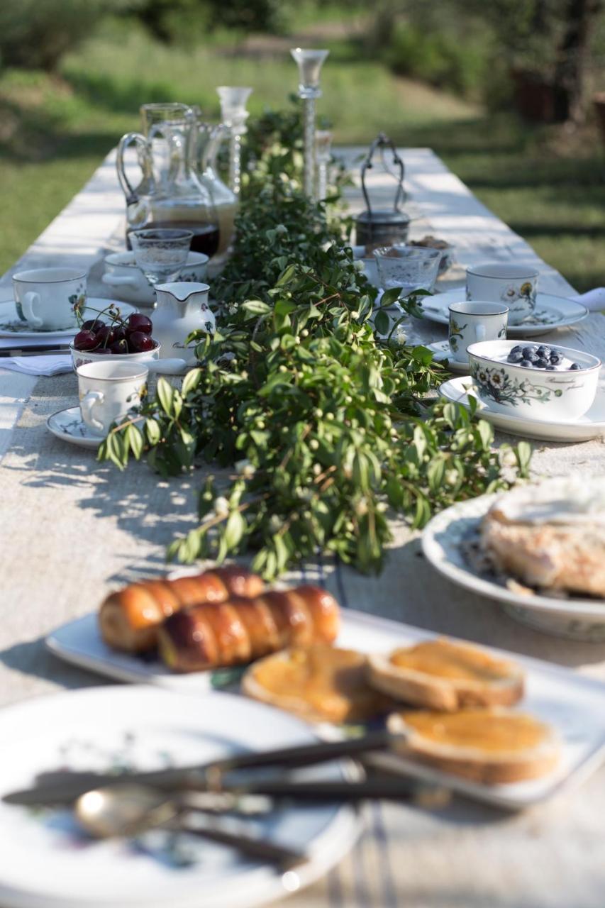 B&B La Fustaia Sarzana Εξωτερικό φωτογραφία
