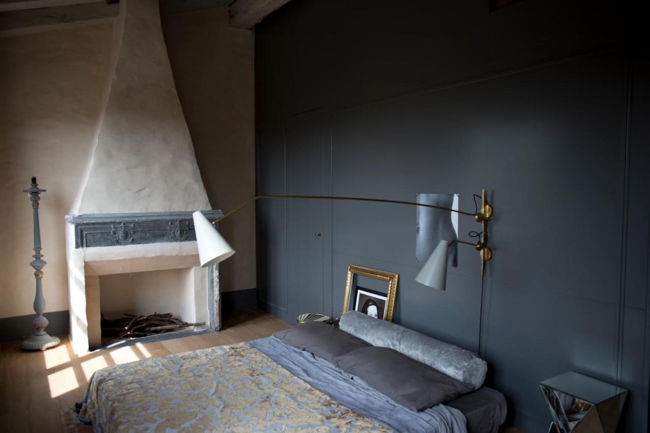 B&B La Fustaia Sarzana Εξωτερικό φωτογραφία
